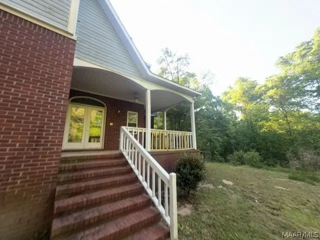 1223 Old Ridge Road E, Prattville, AL 36066 - #2