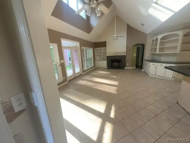 1223 Old Ridge Road E, Prattville, AL 36066 - #3