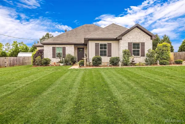 180 Flatwood Road, Wetumpka, AL 36092