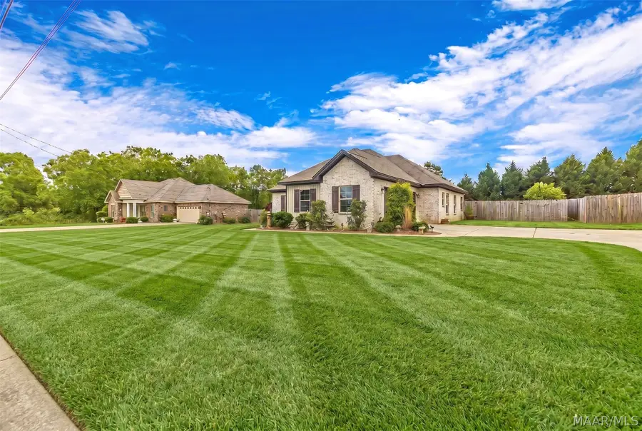 180 Flatwood Road, Wetumpka, AL 36092 - #2