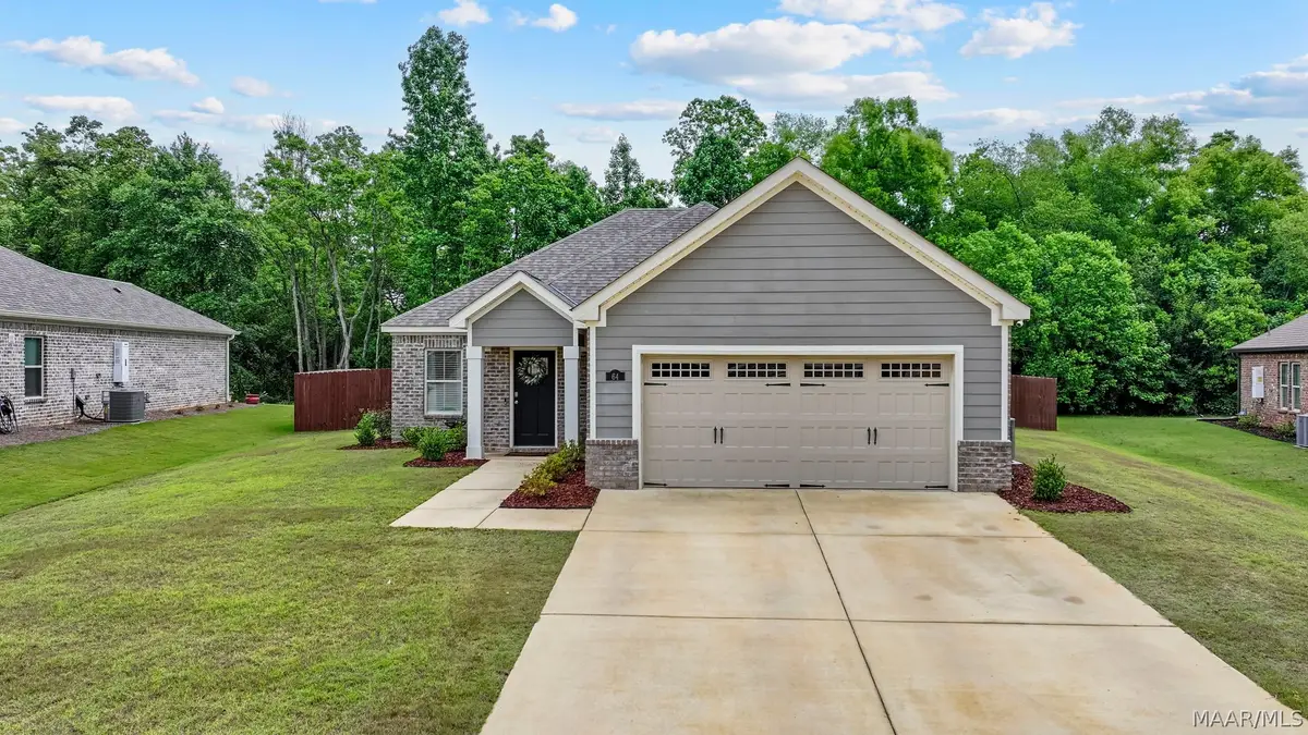 64 Trevor Drive, Millbrook, AL 36054 - #1