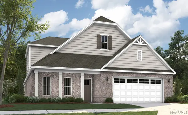 151 Rochelle Way, Pike Road, AL 36064