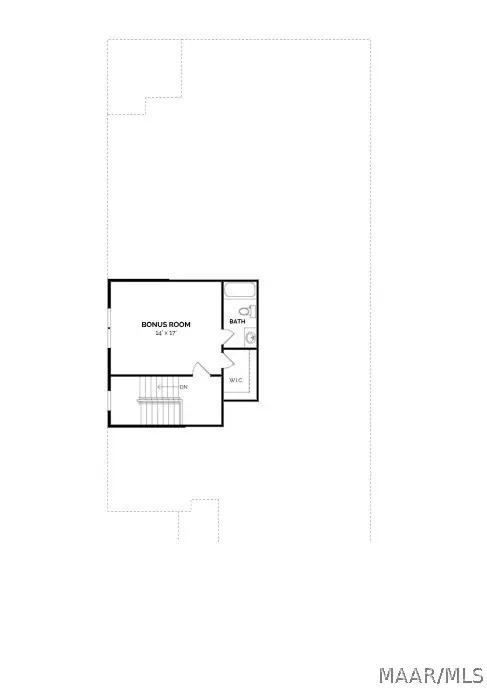 151 Rochelle Way, Pike Road, AL 36064 - #3