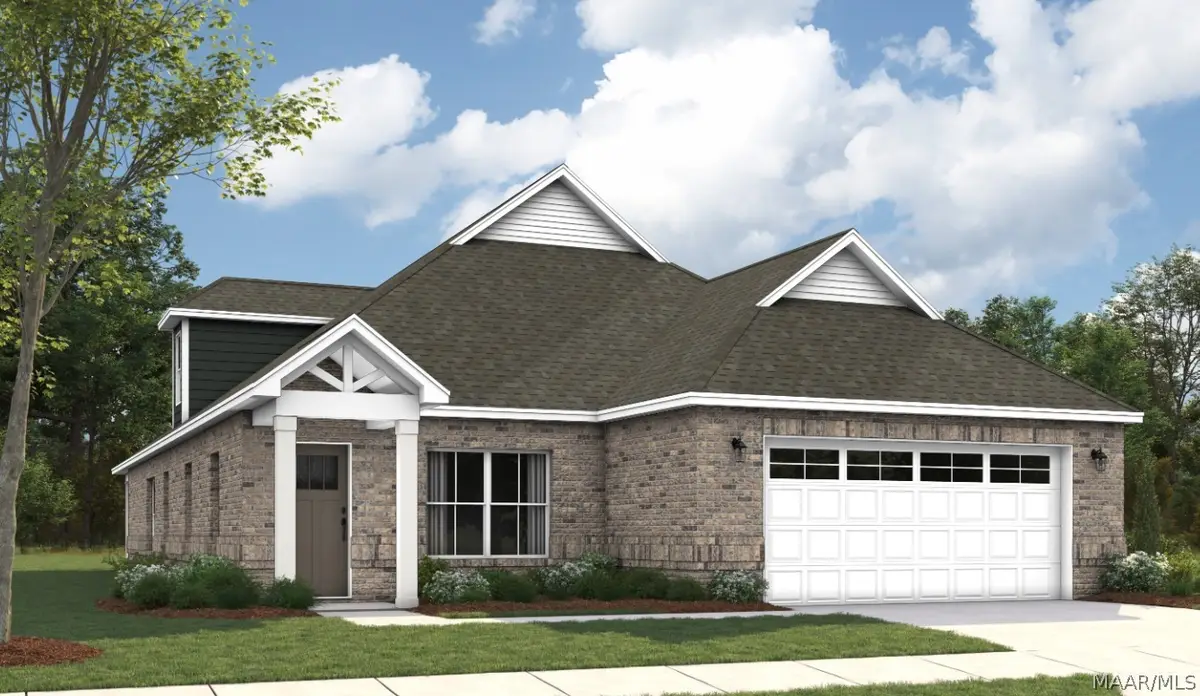 148 Rochelle Way, Pike Road, AL 36064 - #1