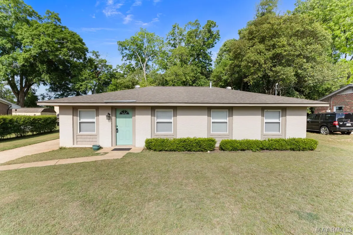 345 Bedford Terrace, Prattville, AL 36066 - #1