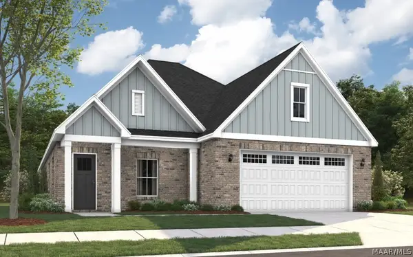 152 Rochelle Way, Pike Road, AL 36064