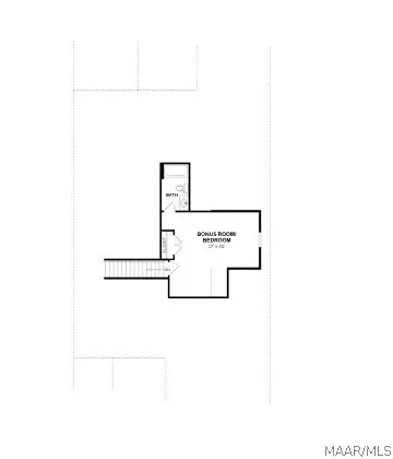 156 Rochelle Way, Pike Road, AL 36064 - #3