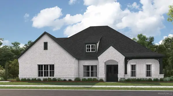 717 Quail Run, Pike Road, AL 36064