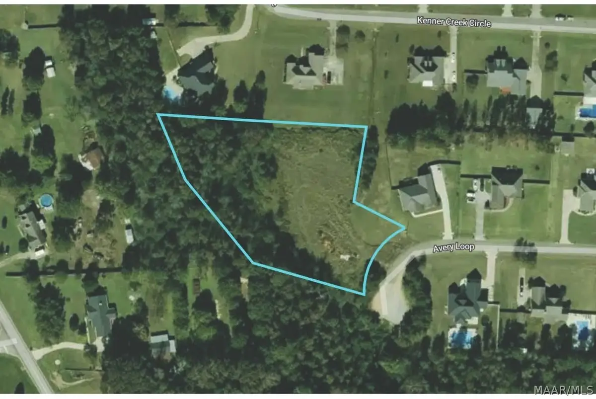 0 Avery Loop, Deatsville, AL 36022 - #1