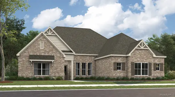 749 Quail Run, Pike Road, AL 36064