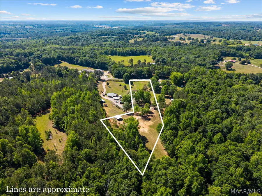 1620 County Road 24, Billingsley, AL 36006 - #2