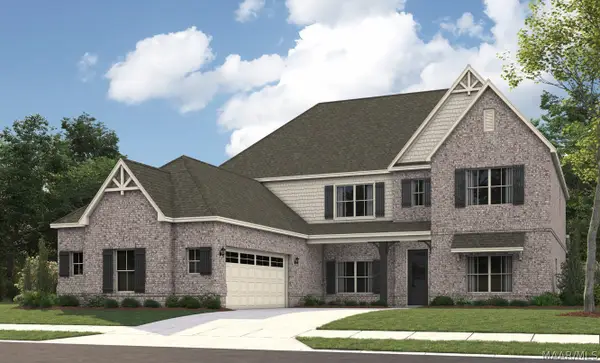 940 Cavalier Drive, Pike Road, AL 36064