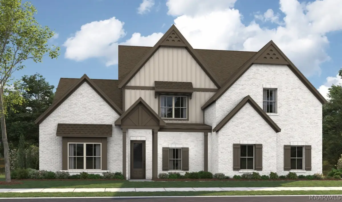 922 Cavalier Drive, Pike Road, AL 36064 - #1