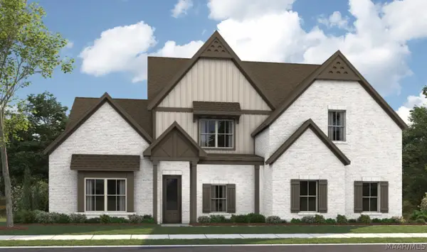 922 Cavalier Drive, Pike Road, AL 36064