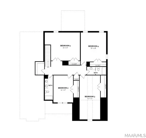 922 Cavalier Drive, Pike Road, AL 36064 - #3