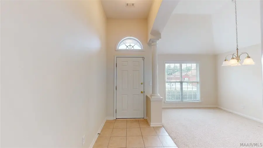 7761 Steele Ridge Drive, Montgomery, AL 36117 - #2