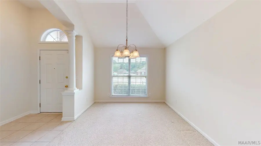 7761 Steele Ridge Drive, Montgomery, AL 36117 - #3
