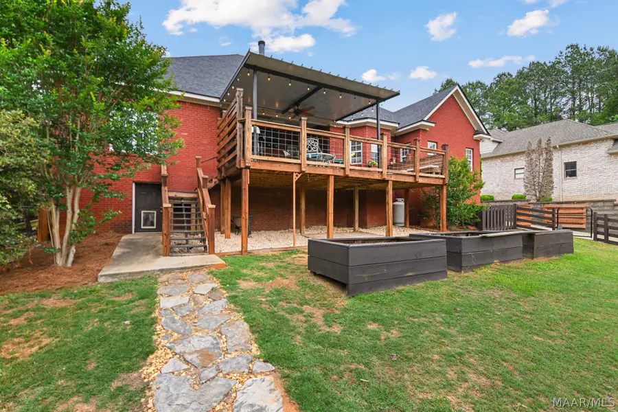 939 Richfield Road, Deatsville, AL 36022 - #2