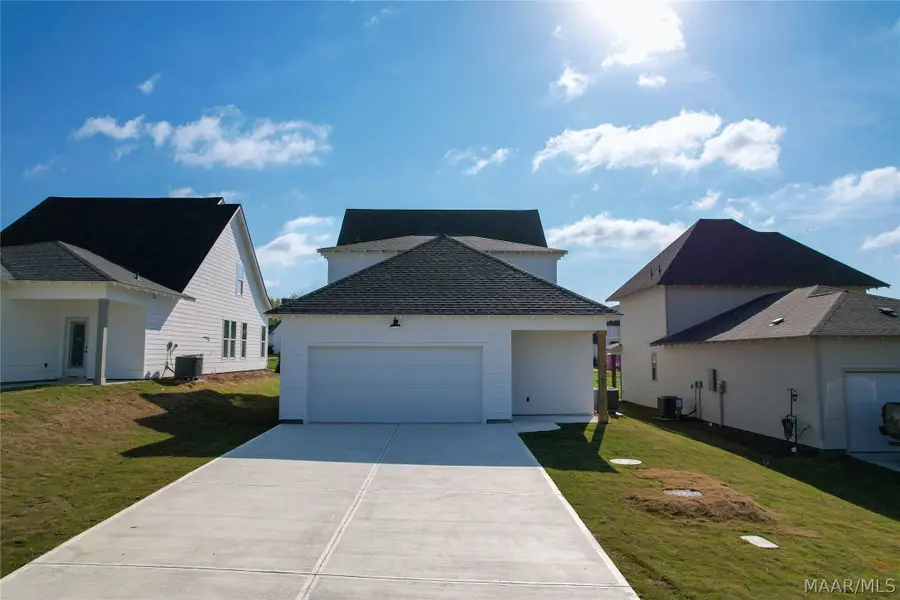 226 Blackberry Boulevard, Pike Road, AL 36064 - #3