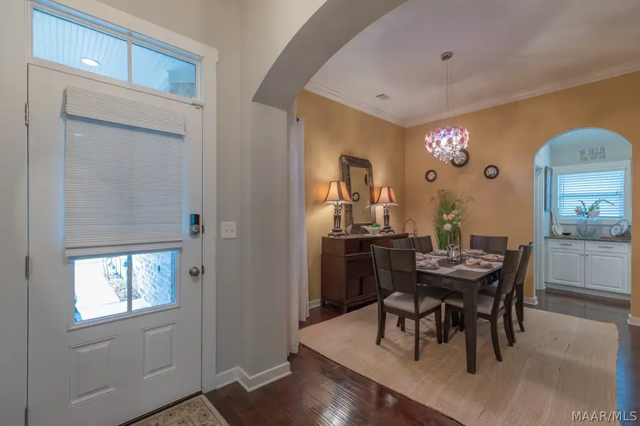 712 Hedgefield Way, Prattville, AL 36066 - #3