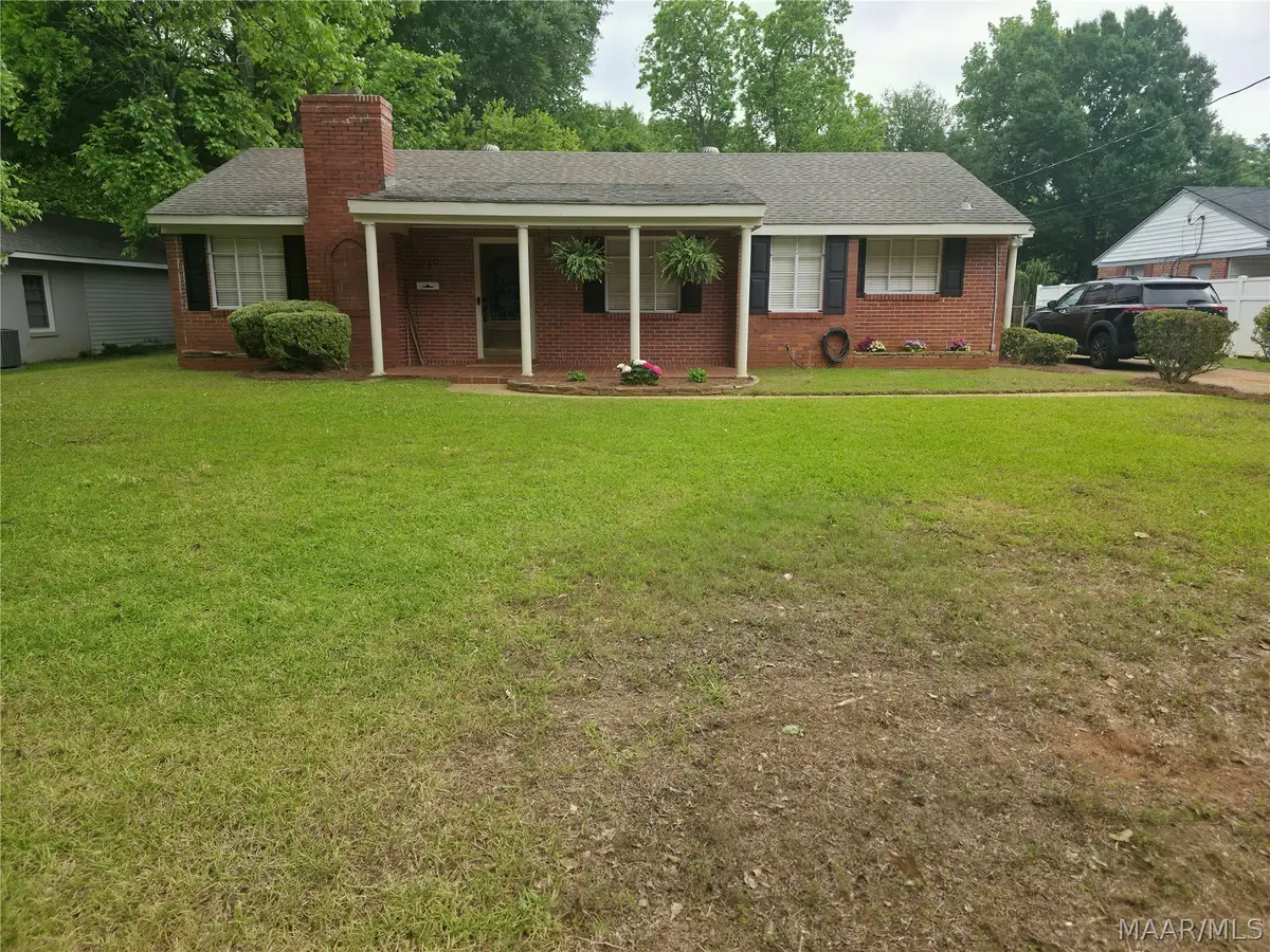 3739 Honeysuckle Road, Montgomery, AL 36109 - #1