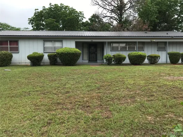 999 Randolph Circle, Selma, AL 36701