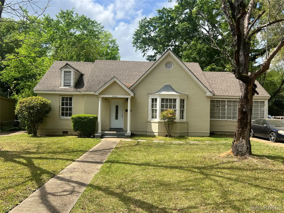 3350 Wilmington Road, Montgomery, AL 36105 - #1