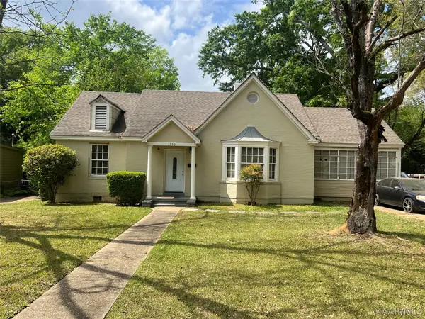 3350 Wilmington Road, Montgomery, AL 36105