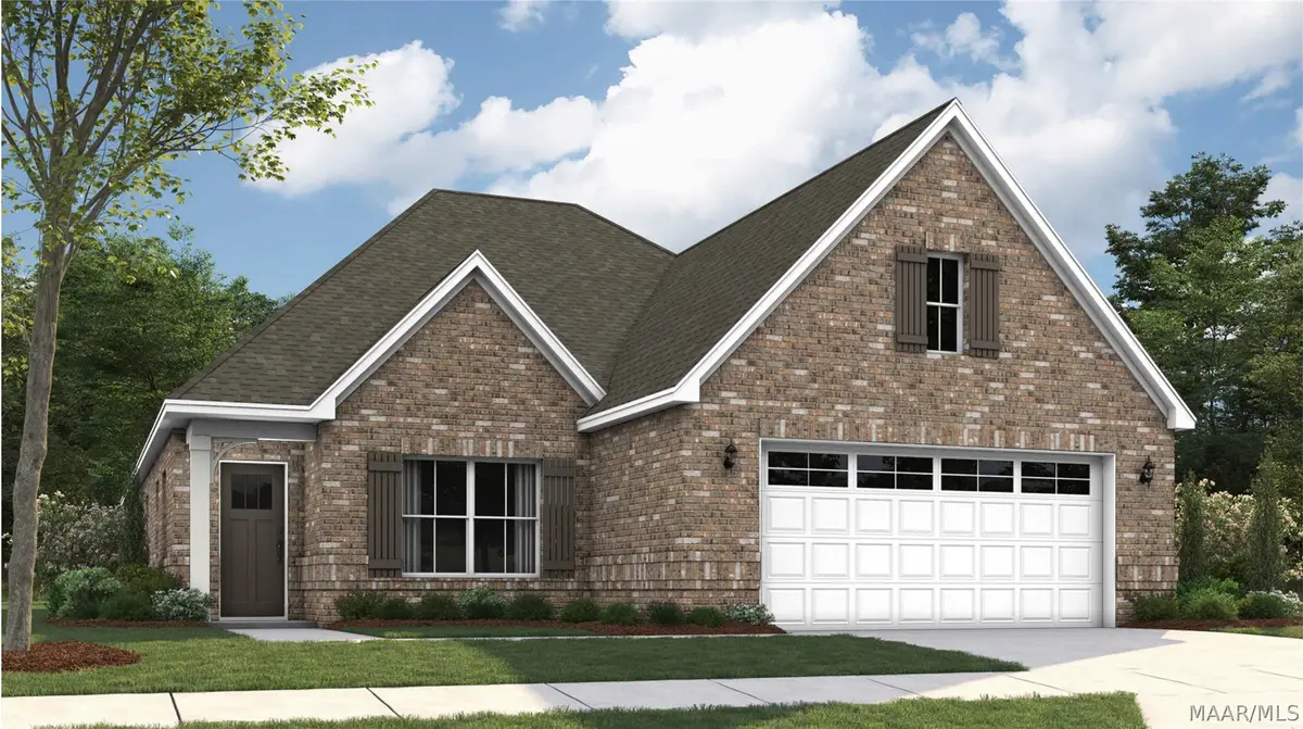1141 Maggie Drive, Prattville, AL 36066 - #1