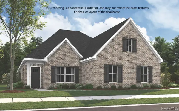 88 Stacy Starr Way, Wetumpka, AL 36093
