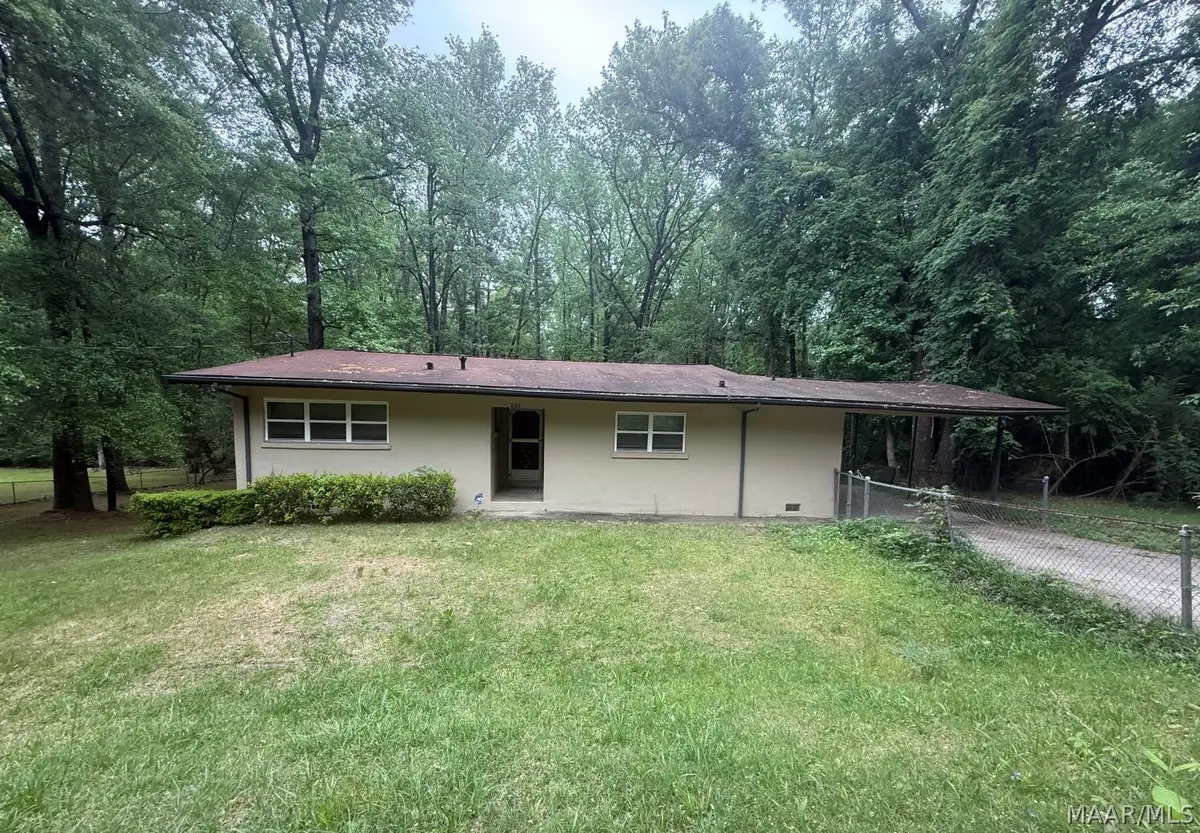 808 Neal Street, Tuskegee Institute, AL 36088 - #1