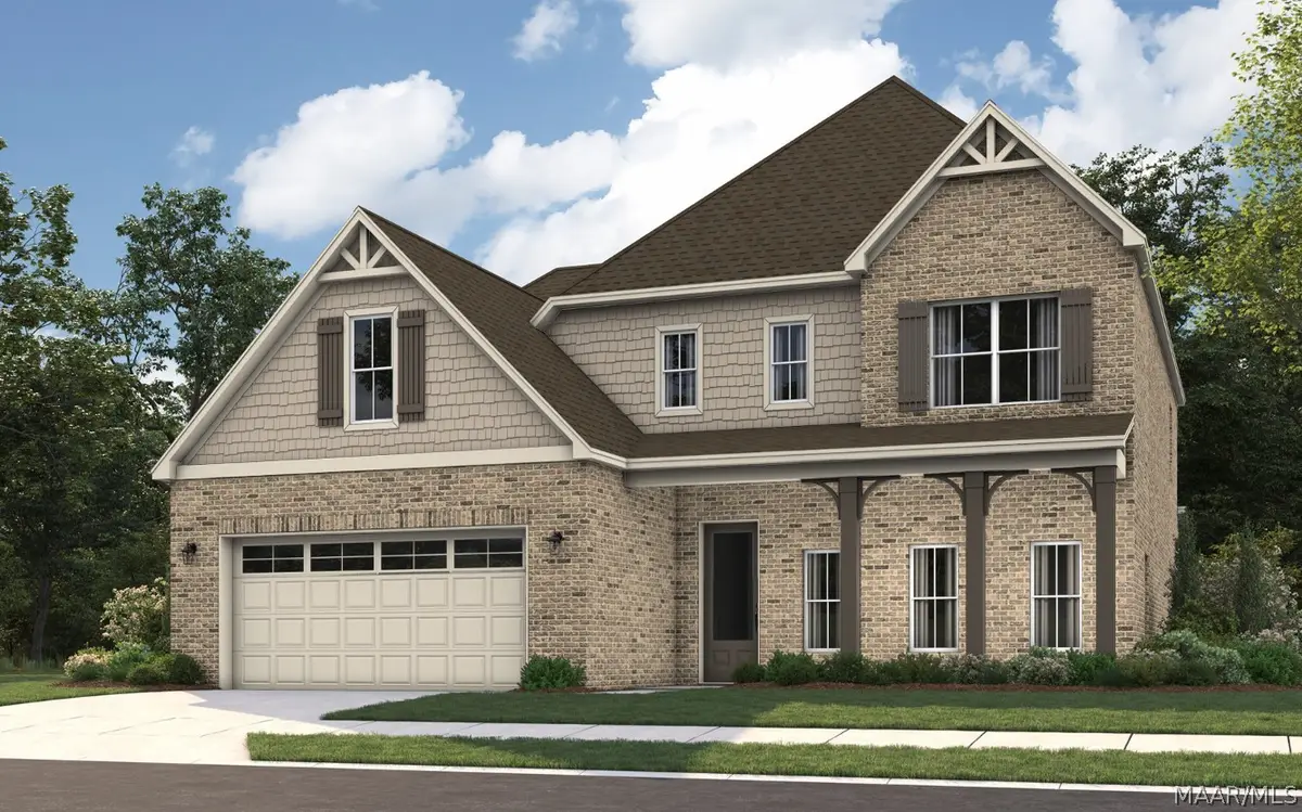 314 Ananias Street, Troy, AL 36079 - #1