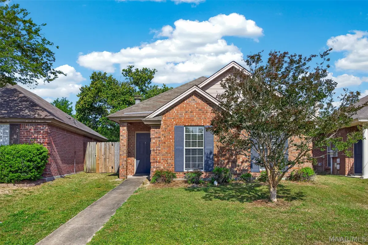 1320 Cameron Court, Montgomery, AL 36117 - #1
