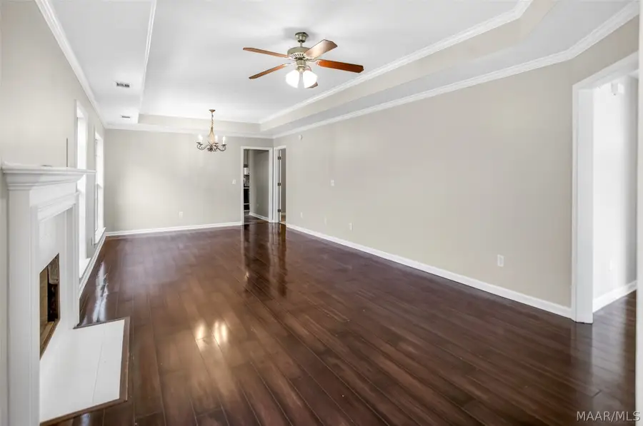 1320 Cameron Court, Montgomery, AL 36117 - #3