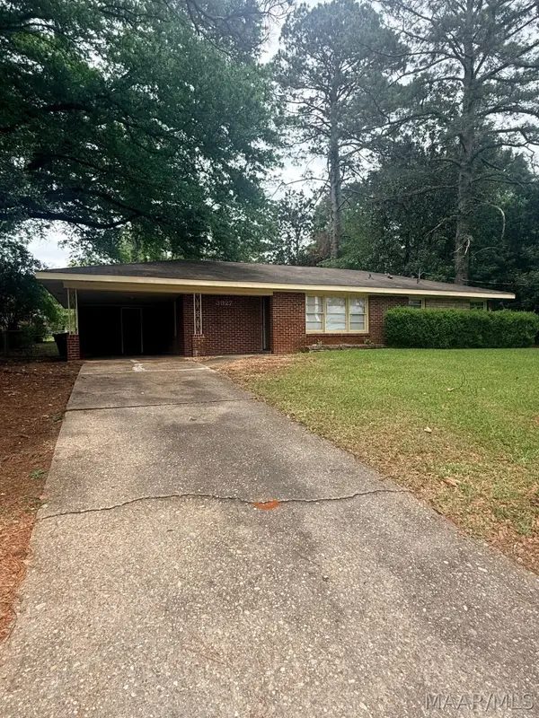 3927 Bienville Road, Montgomery, AL 36109