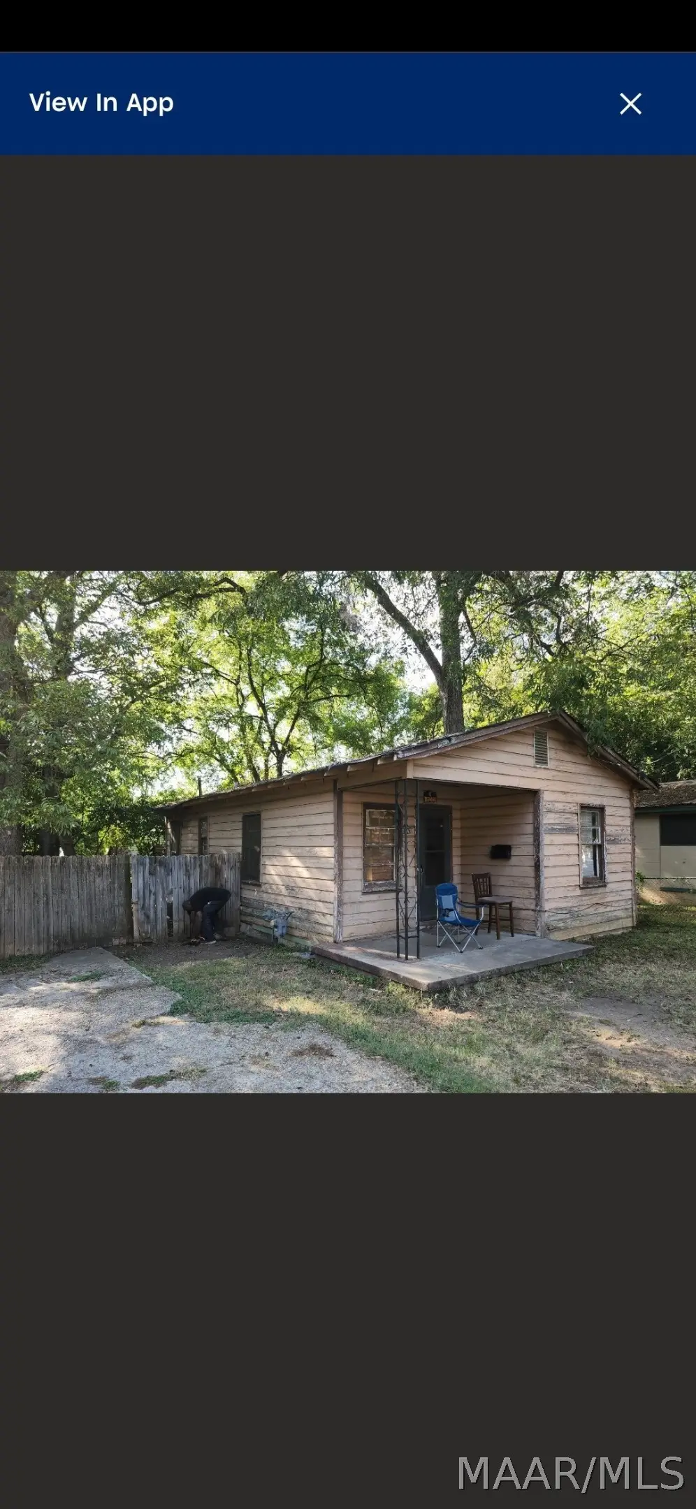 1142 L Avenue, Montgomery, AL 36108 - #1