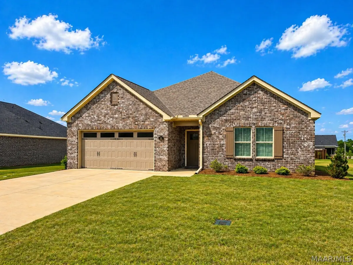 24 Pedric Drive, Wetumpka, AL 36093 - #1