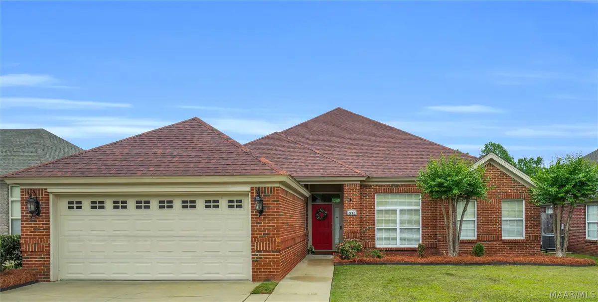 10449 Duncannon Trail, Montgomery, AL 36117 - #1