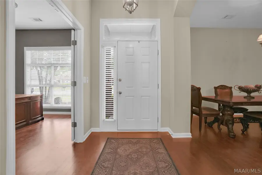 10449 Duncannon Trail, Montgomery, AL 36117 - #3