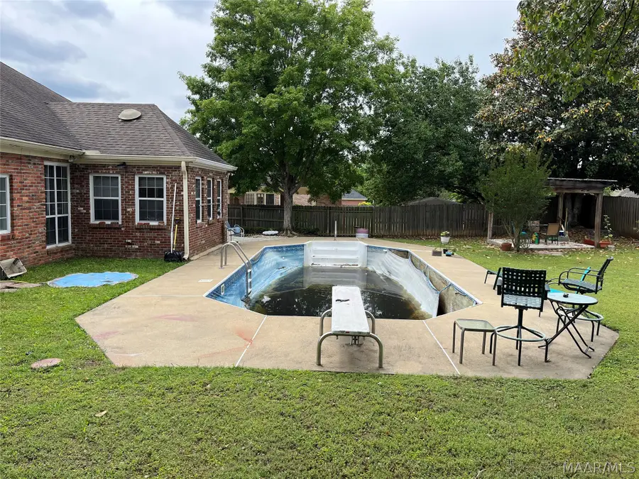 2149 Walbash Drive, Montgomery, AL 36116 - #3