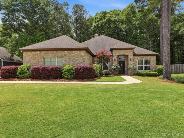 9144 Crescent Lodge Drive, Pike Road, AL 36064