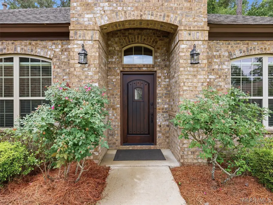 9144 Crescent Lodge Drive, Pike Road, AL 36064 - #2