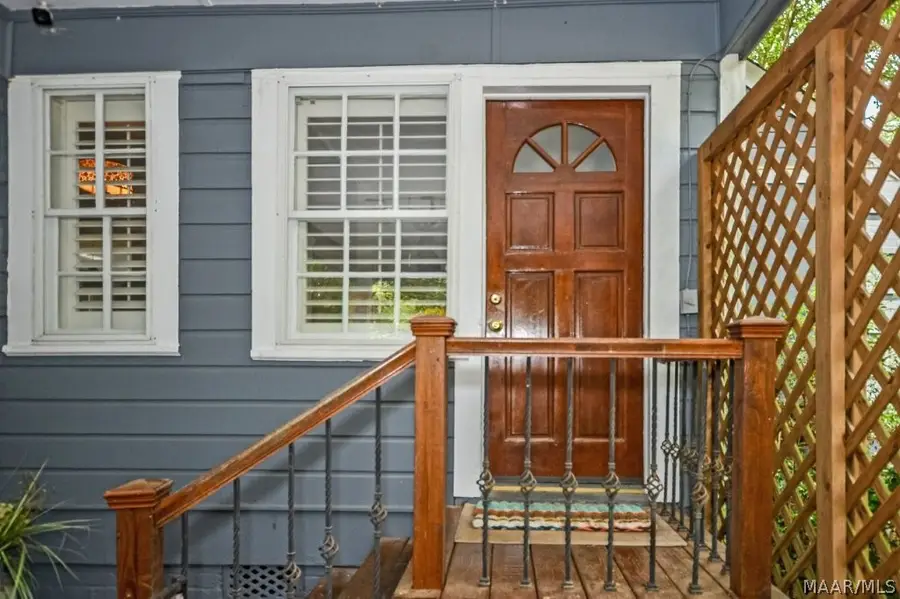 1348 Magnolia Curve, Montgomery, AL 36106 - #2