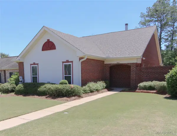 3221 Gatsby Lane, Montgomery, AL 36106