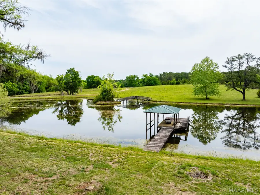 11286 Old Pike Road, Mathews, AL 36052 - #2