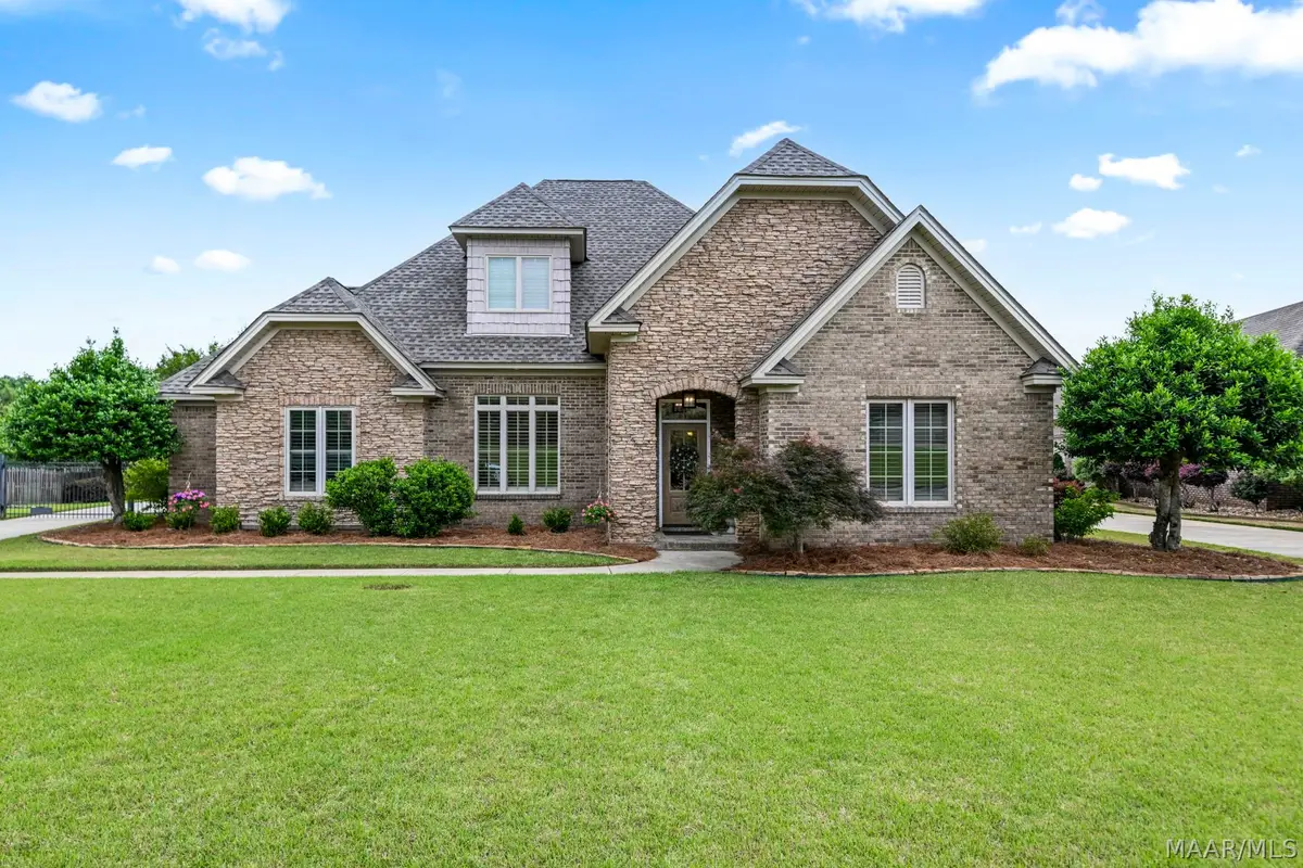 111 Andiron Court, Prattville, AL 36067 - #1