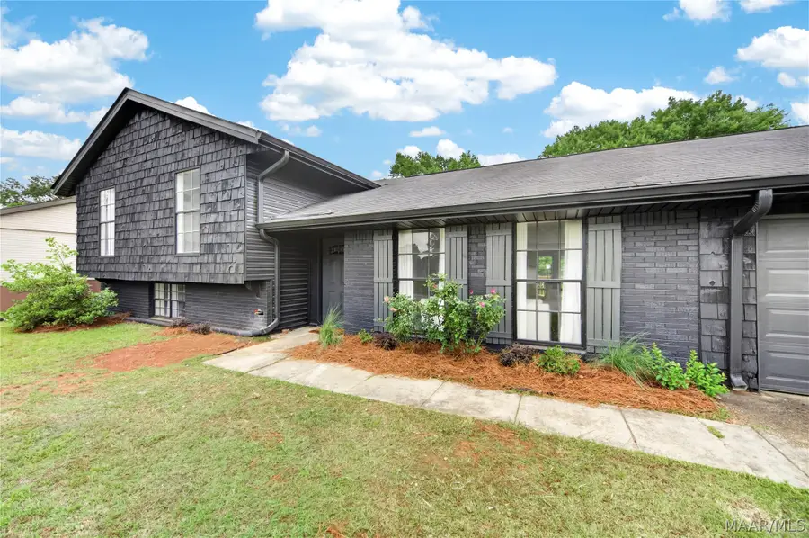 416 Honeysuckle Drive, Millbrook, AL 36054 - #2