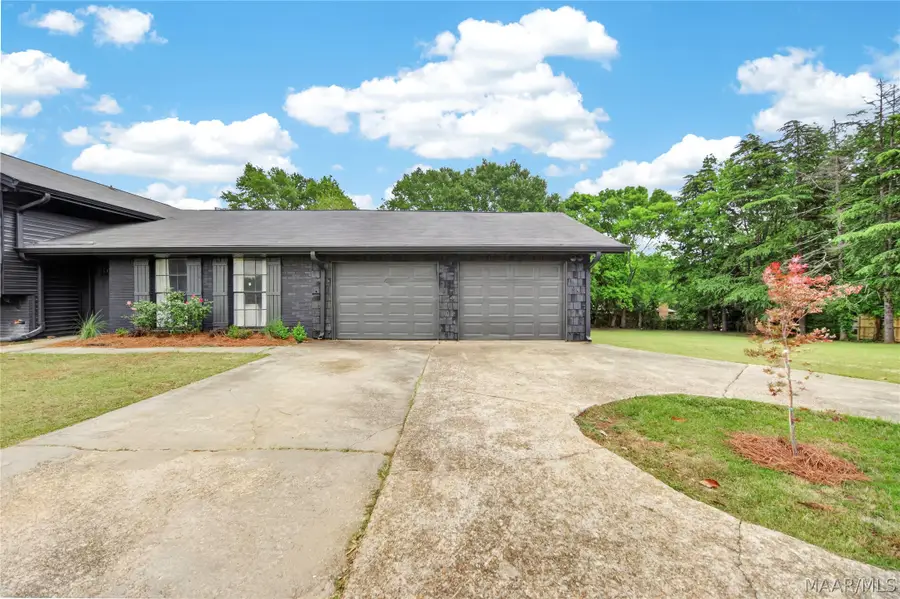 416 Honeysuckle Drive, Millbrook, AL 36054 - #3