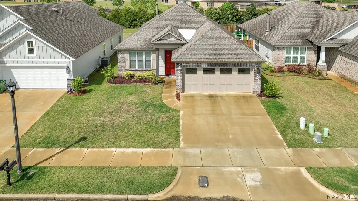 1319 Bristol Park Place, Montgomery, AL 36117 - #1