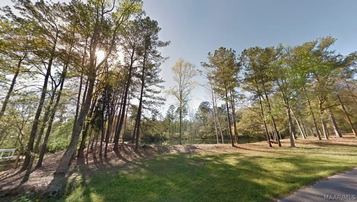 0 Blue Springs Circle, Jackson, AL 36545 - #1
